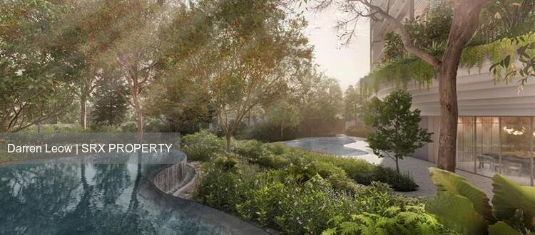 Watten House (D11), Condominium #444919151